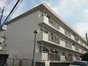 ソルローマA号棟