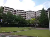 アークガーデンひびきの街四番館