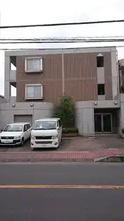 キューブフラット