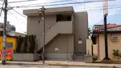 メゾンプレジール