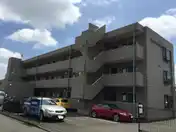 ファインガーデン