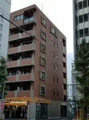 YSトレゾワ関内