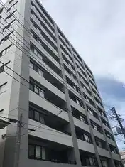 アルコード横濱吉野町