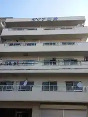 ダイアパレス天王町