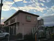 シティハイムマグノリアB