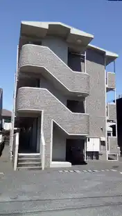 マメゾン千代田II