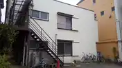 横山荘