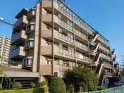 ライオンズマンション茅ヶ崎中央公園