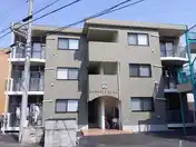 ヒーローマンション大上