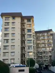 柏木ハイツ
