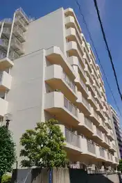 アゼリアハイライズ