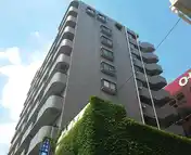 ベイコート山室