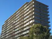 あおば山の手台グラン・ジャルダン四番館