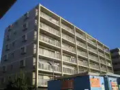ベルグ・グランデ横浜ベイパーク