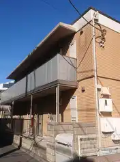 アプリコットハウス