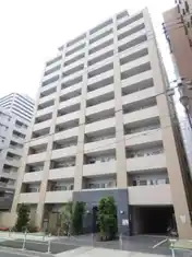 ヴィーダ・スカイコート品川
