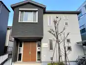 リヴァージュ茅ヶ崎