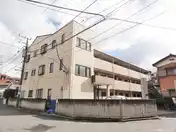 サンハイツ浦和2番館