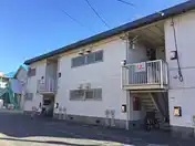 ホワイトハイツA