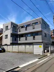 ガーデンヒルズ立川