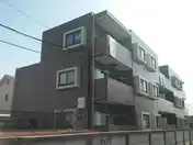 グランドール・昭島館