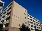 サンハイム鶴見