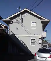 コーポ銀河