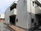 ウエストコート由比ガ浜