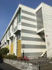 レオパレスJUNA鵠沼