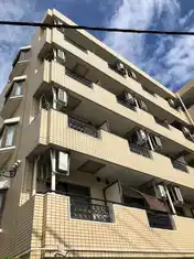ハイタウン川崎