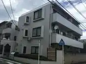 ジーニアス南林間ウエスト