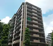 ヴィラージュ・ヴェール9番館