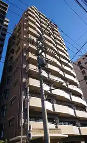 日神パレステージ大山