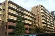メイフェアパークス溝の口C棟