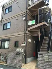 ラフィネ一之江