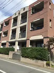 メゾン・プレ・パルクII