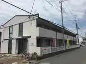 レオパレス瀬戸第二
