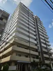 パークホームズ柏サンク