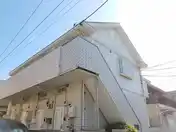 ローズアパートR40番館