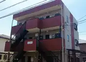 ハイツカトウ