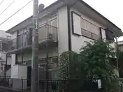 グランドハイツ