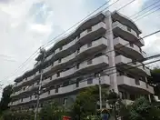 サンクレール小平A棟