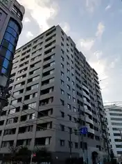 エスト・グランディール横濱関内