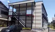 レオパレス若林