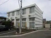 レオパレスコートサイドC