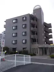 プリムヴェール渋谷