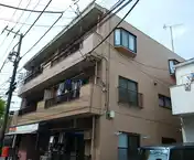 第五中原ハイツ