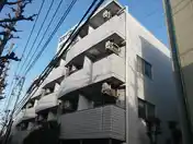 スカイコート千歳烏山第3