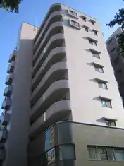 パーク・ノヴァ伊勢佐木長者町