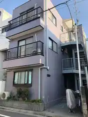 Mハウス